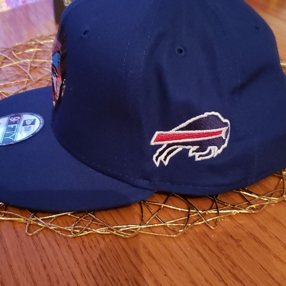 Conway the Machine New Era collab. Super rare GXFR - Picture 3 of 5